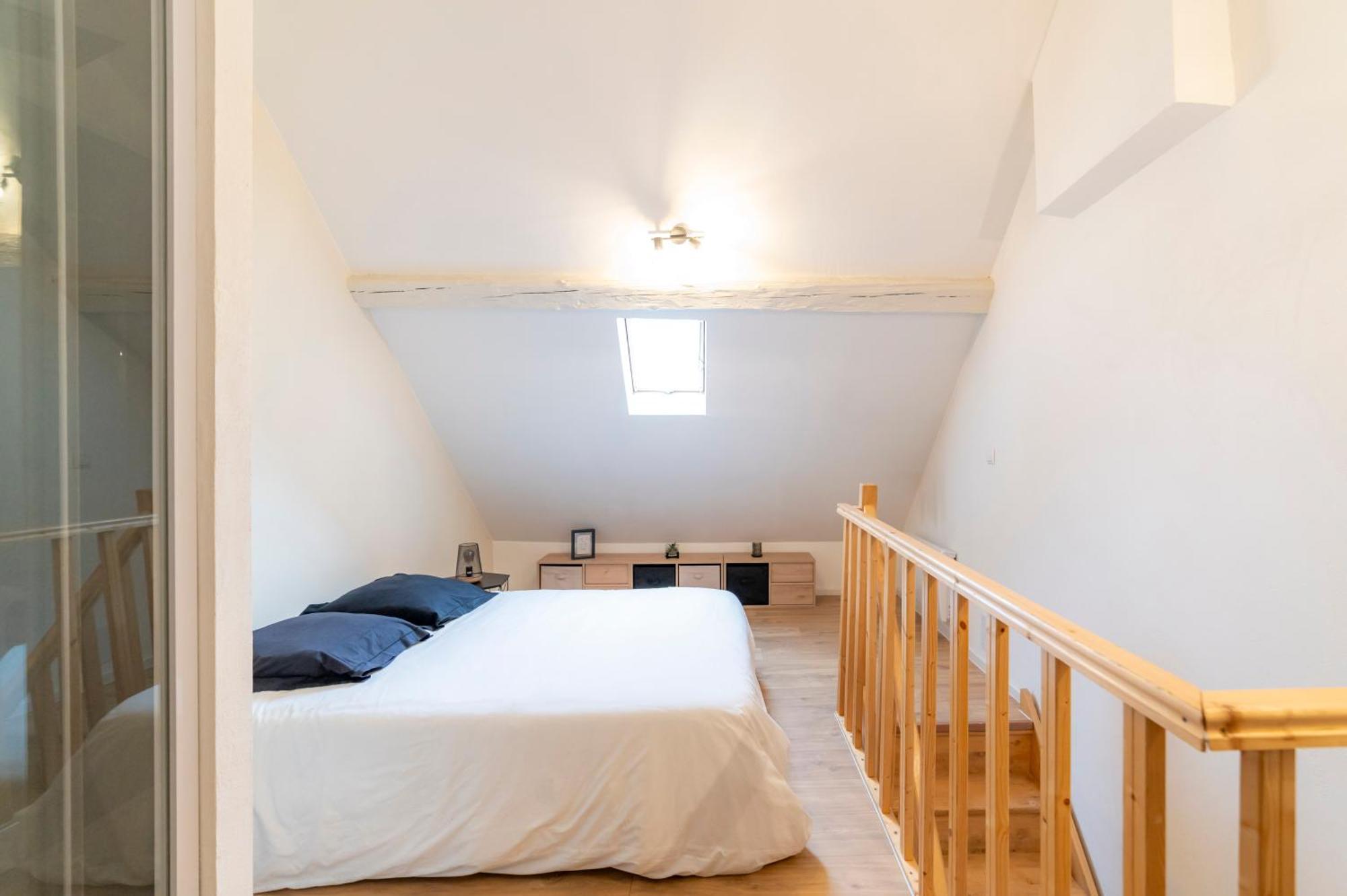 T2 Cosy Idealement Situe Briançon Exteriör bild